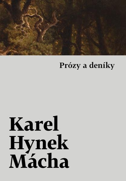 Levně Prózy a deníky