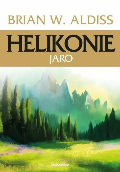 Levně Helikonie Jaro