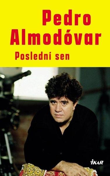 Poslední sen - 9788024952413