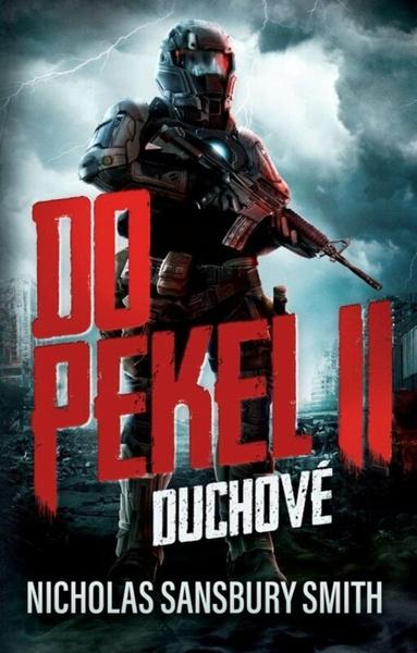 Levně Do pekel II Duchové
