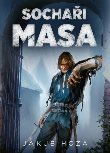 Levně Sochaři masa