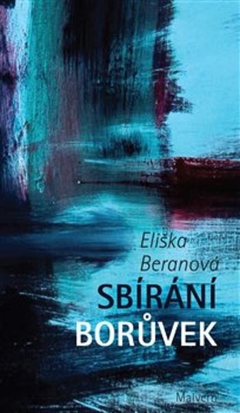 Sbírání borůvek - 9788075304476