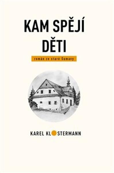 Kam spějí děti - 9788090901100