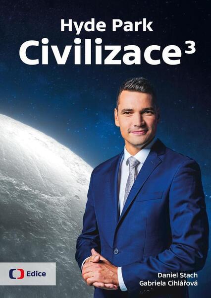 Hyde Park Civilizace 3 - 9788074043802