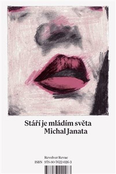 Stáří je mládím světa - 9788076220263
