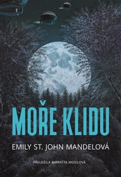 Levně Moře klidu