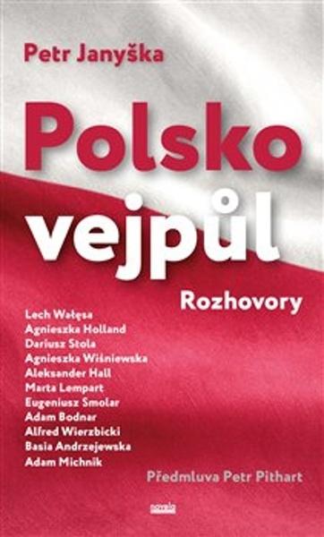 Polsko vejpůl - 9788088322450