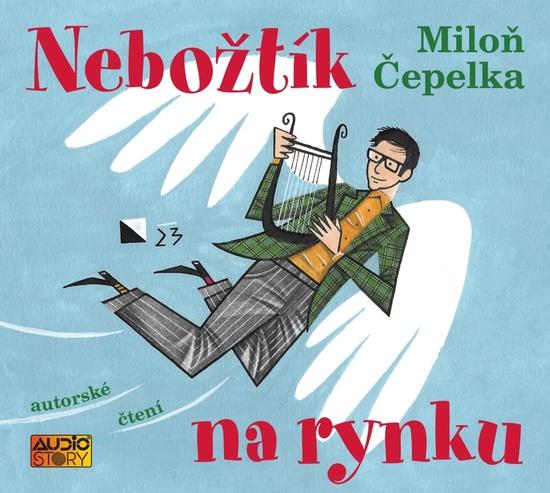 Levně Nebožtík na rynku