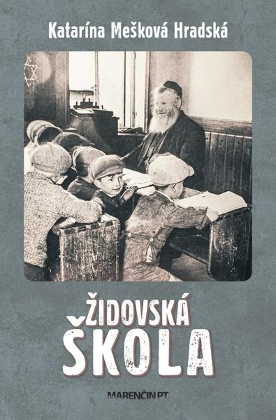 Levně Židovská škola