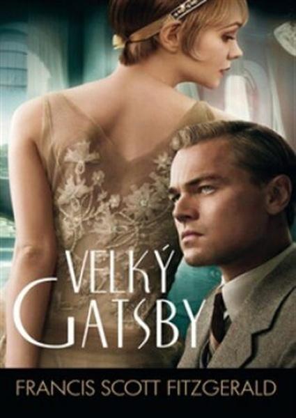 Levně Velký Gatsby