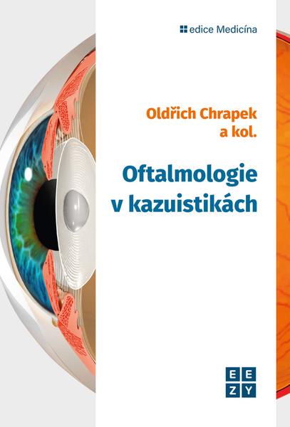 Oftalmologie v kazuistikách - 9788088506171