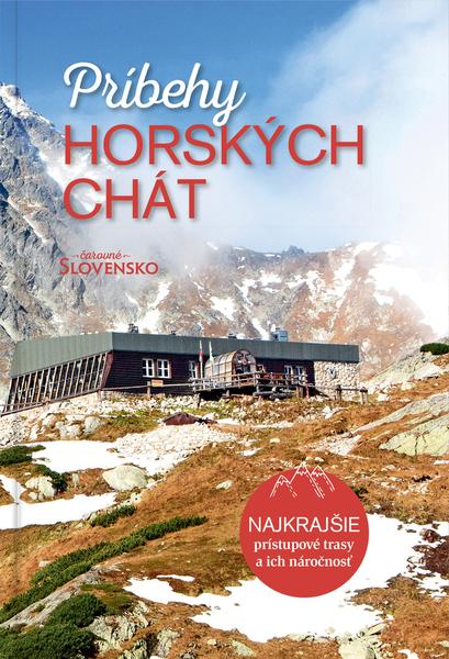 Levně Príbehy horských chát