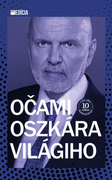 Levně Očami Oszkára Világiho