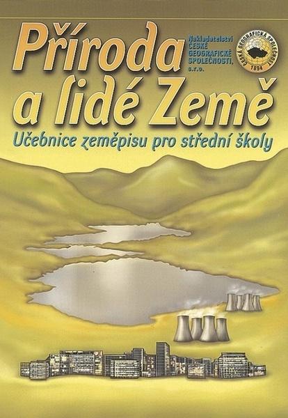 Levně Příroda a lidé Země