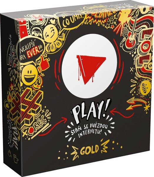 Play! Gold - 375