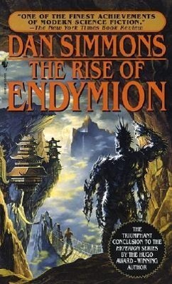 The Rise of Endymion - 0553572989