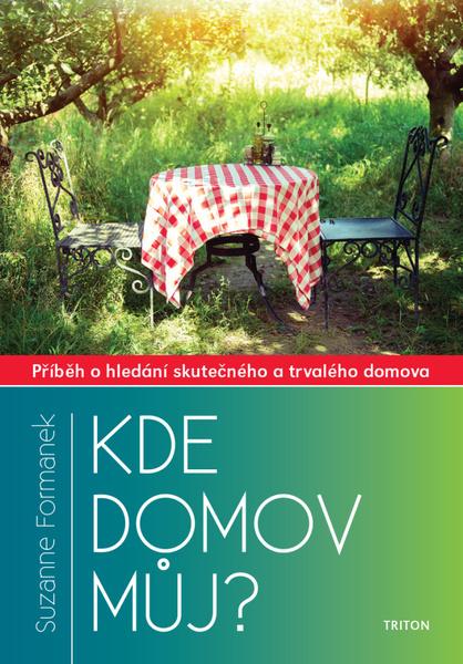 Levně Kde domov můj?