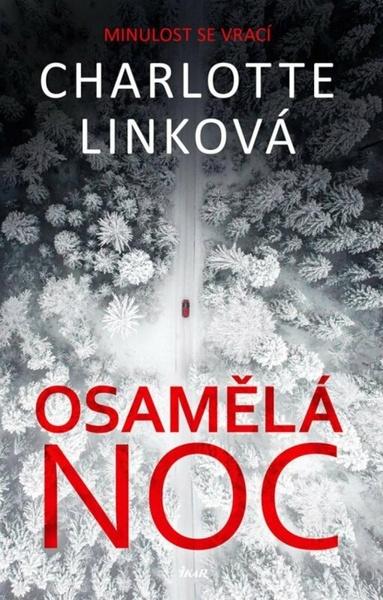 Osamělá noc - 9788024952048