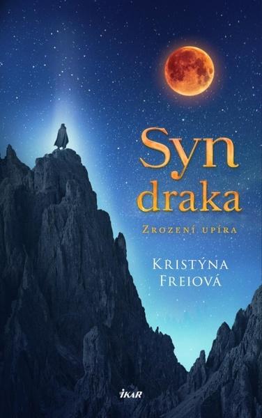 Syn draka - 9788024952352