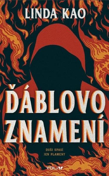 Levně Ďáblovo znamení