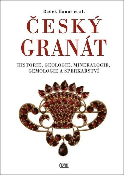 Český granát - 9788024294841