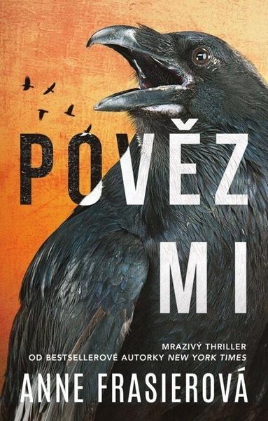 Levně Pověz mi