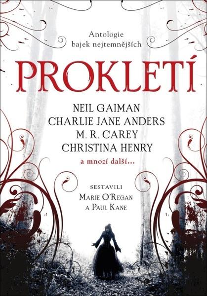 Prokletí - 9788024293172