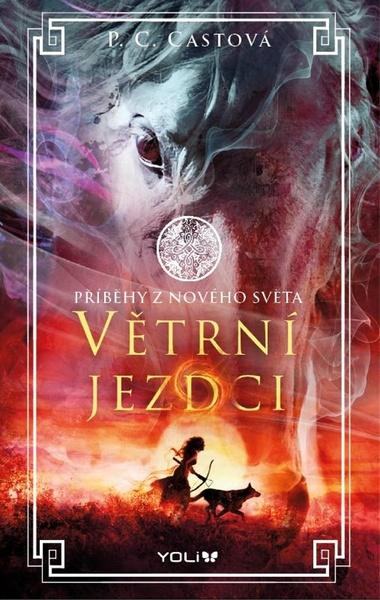 Levně Větrní jezdci