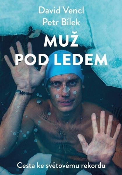Levně Muž pod ledem