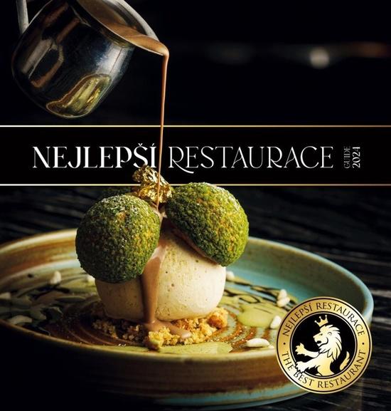 Levně Nejlepší restaurace