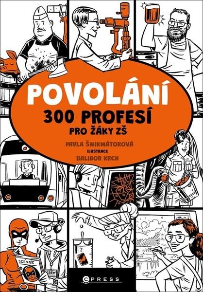 Levně Povolání