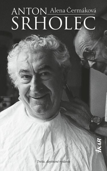 Levně Anton Srholec
