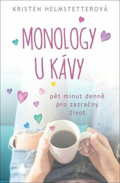 Levně Monology u kávy