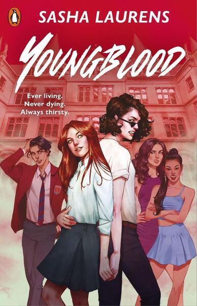 Youngblood - 0241631238
