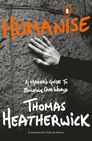 Humanise - 0241389798