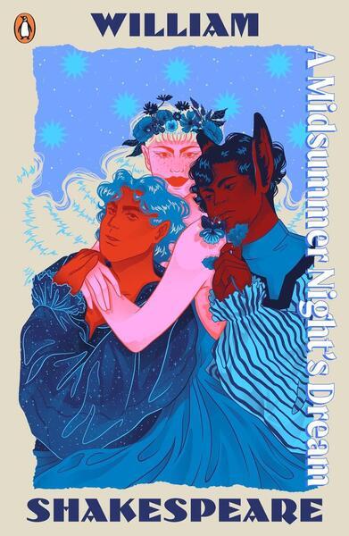 A Midsummer Night's Dream - 0241682088
