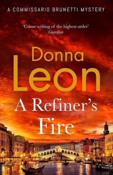 A Refiner's Fire - 1529154375