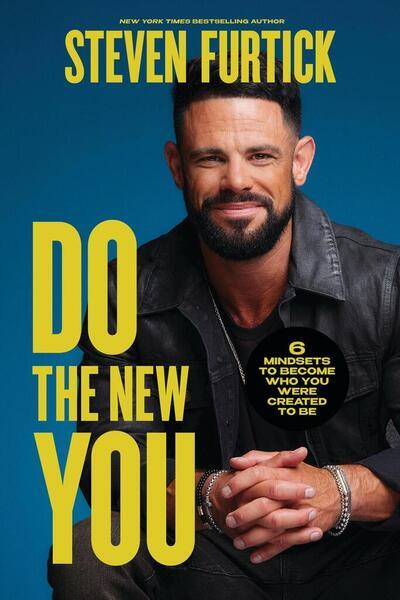 Do The New You - 1546007776
