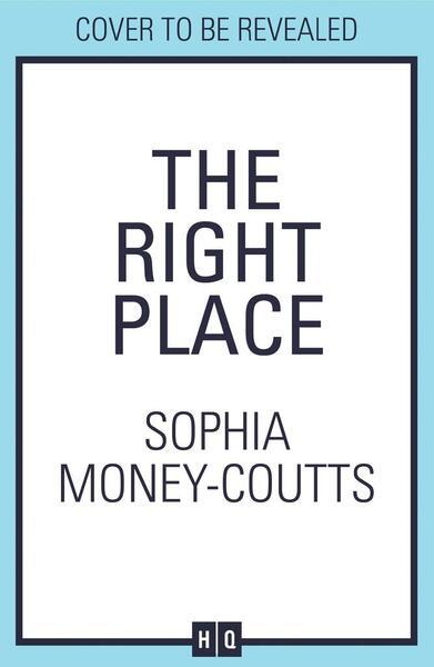 The Right Place - 0008467129