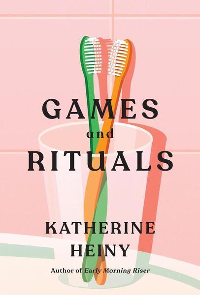 Games and Rituals - 0008395179