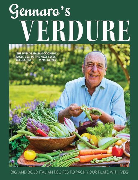 Gennaro's Verdure - 0008603731