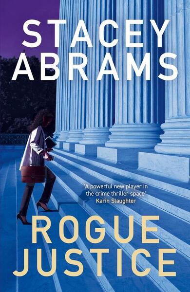 Rogue Justice - 0008645671