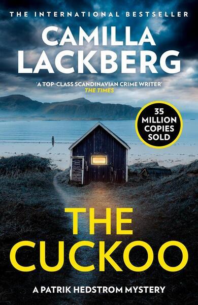 The Cuckoo - 0008283850