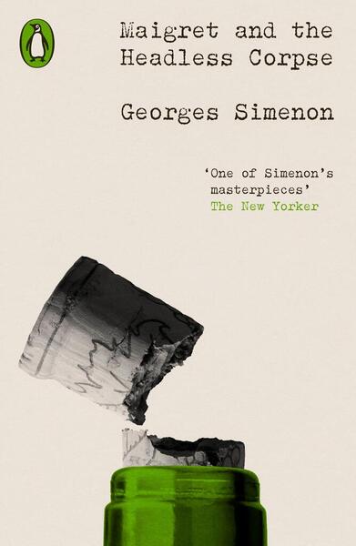 Maigret and the Headless Corpse - 0241639247