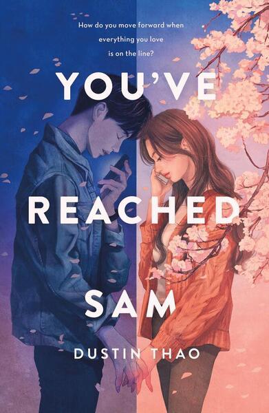 You've Reached Sam - 1250836743