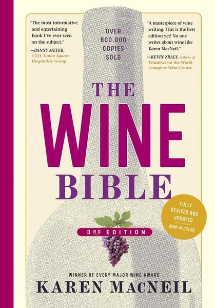 Levně The Wine Bible