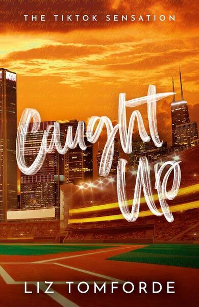 Caught Up - 1399728598
