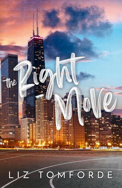 The Right Move - 1399728563