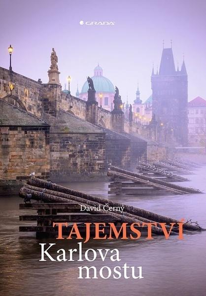 Levně Tajemství Karlova mostu