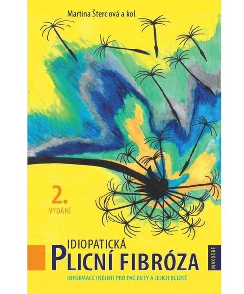 Levně Idiopatická plicní fibróza